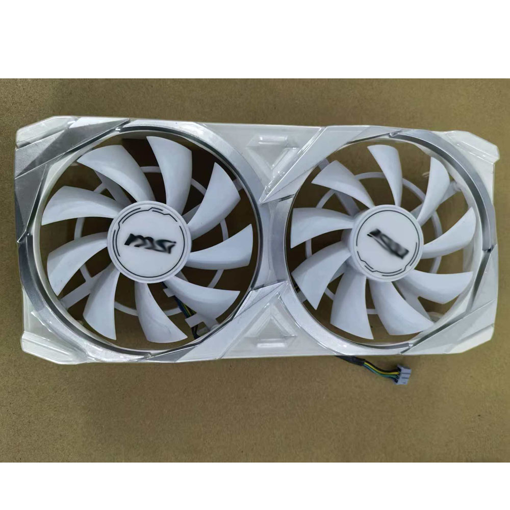 Rtx 3070 8Gb Graphics Card - Grafikkartenlüfter, Videokartenkühlung für MSI RTX3070 RTX