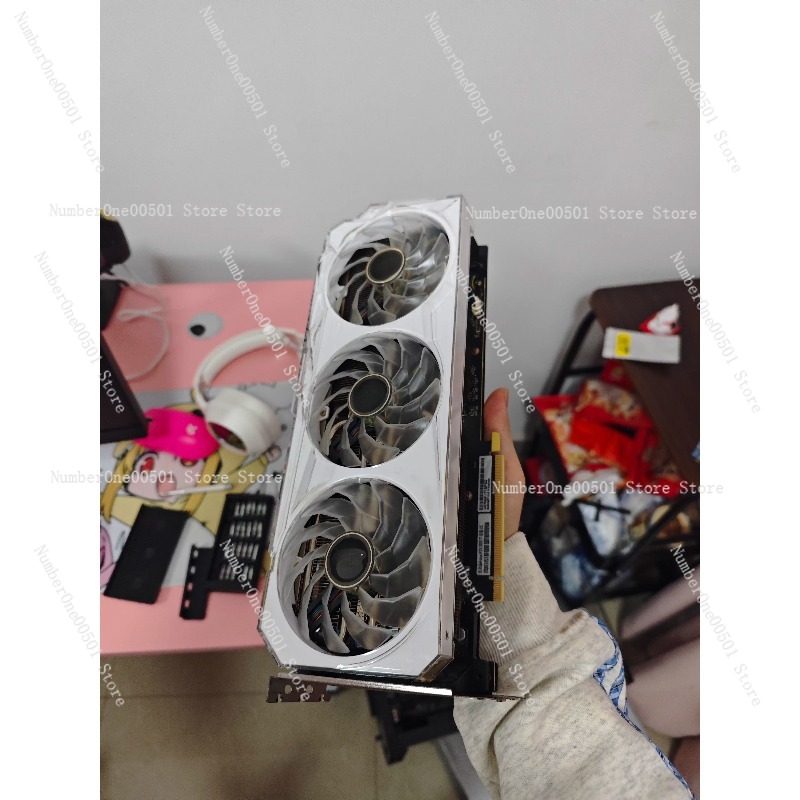 Rtx 3070 8Gb Graphics Card - RTX3080Ti RTX3080 RTX3070Ti RTX3070 8GB 10GB