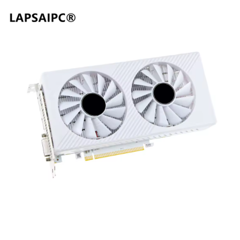 Rx 580 8Gb 2048Sp Gpu - LAPSAIPC für RX580 8GB Grafikkarte GDDR5