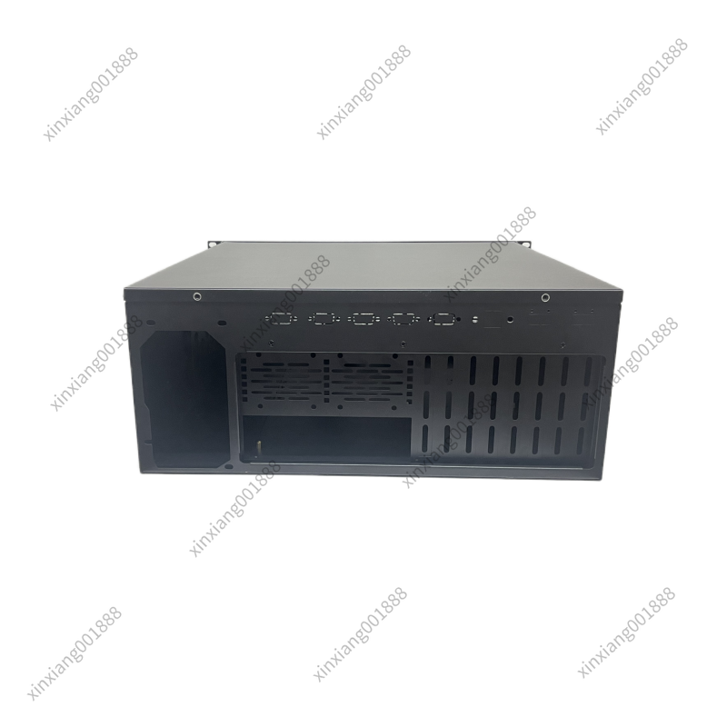 Für 4U Server-Gehäuse 3.0U ATX – 8 Gpu 4U Server Chassis Bewertung und Preis