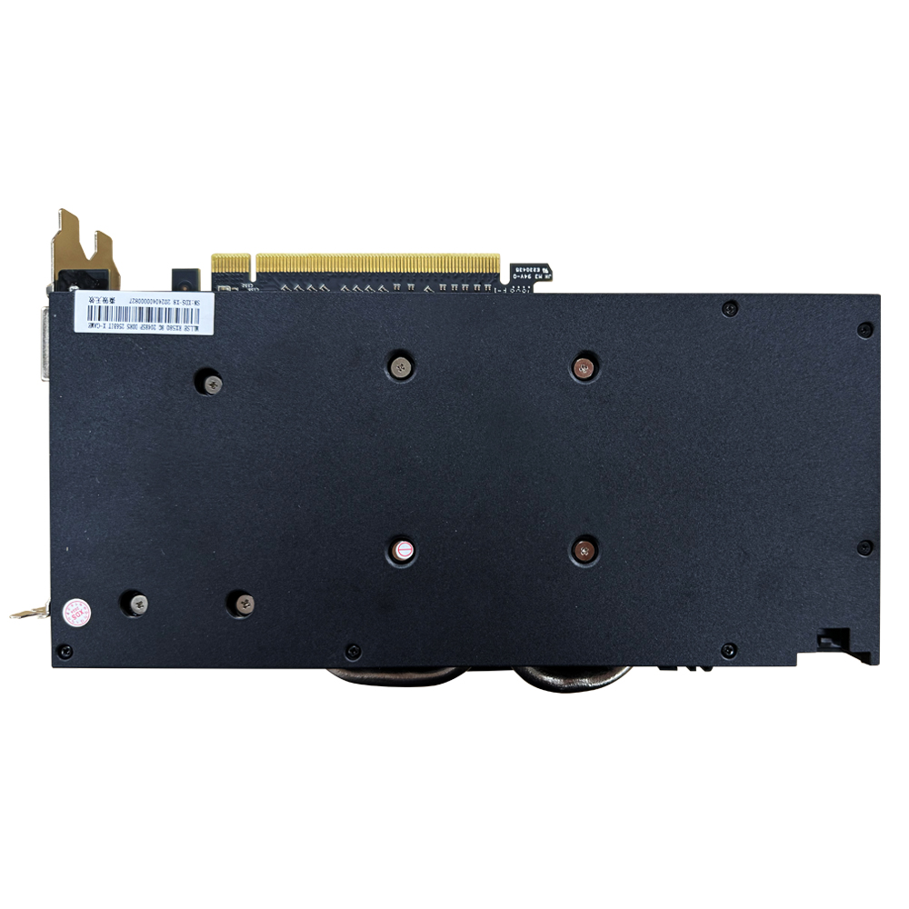 Günstigste RX580 Placa De Graf – Rx 580 8Gb 2048Sp Gpu Bewertung und Preis