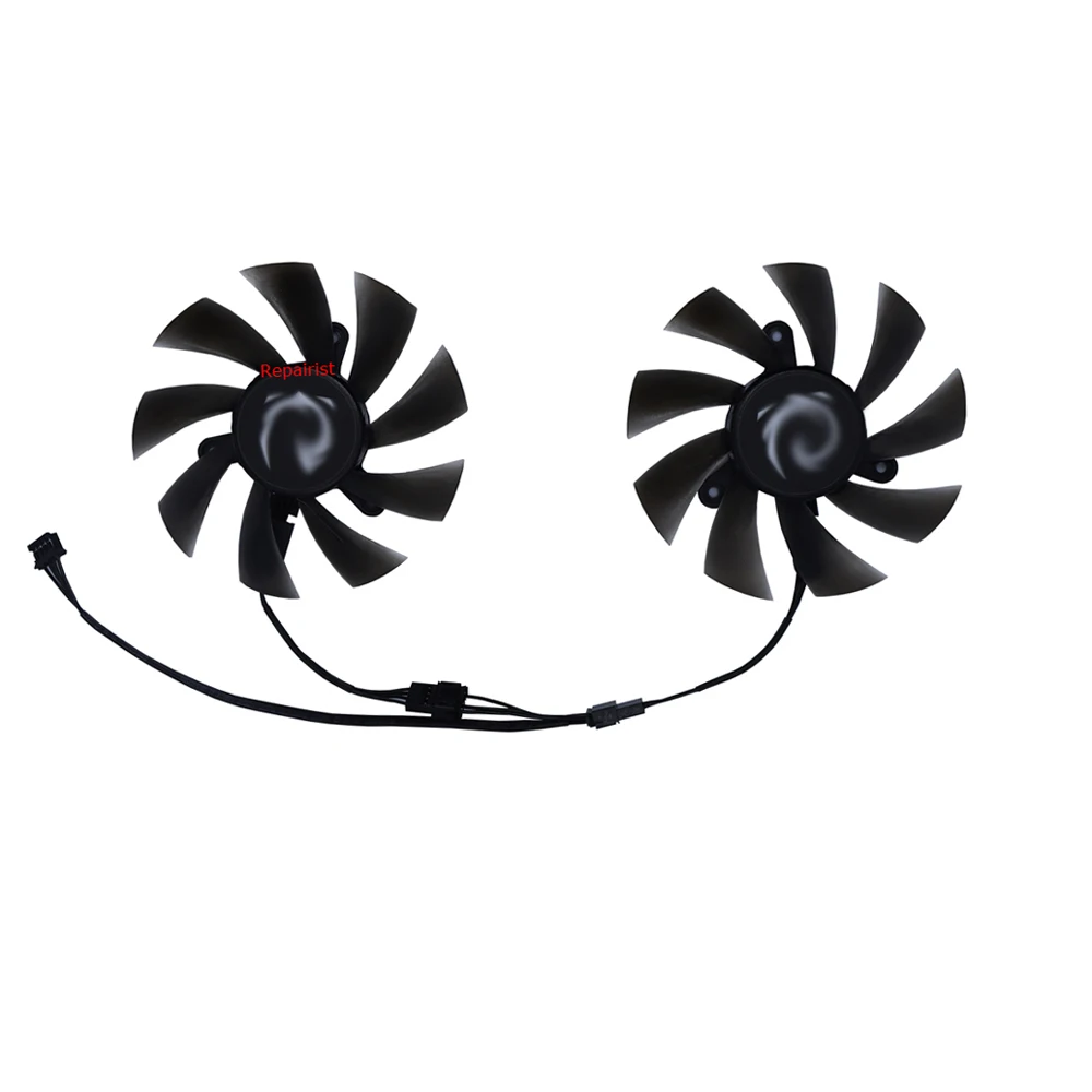 2 teile/satz, pla09215b12h, GP – Rx 580 8Gb 2048Sp Gpu Bewertung und Preis
