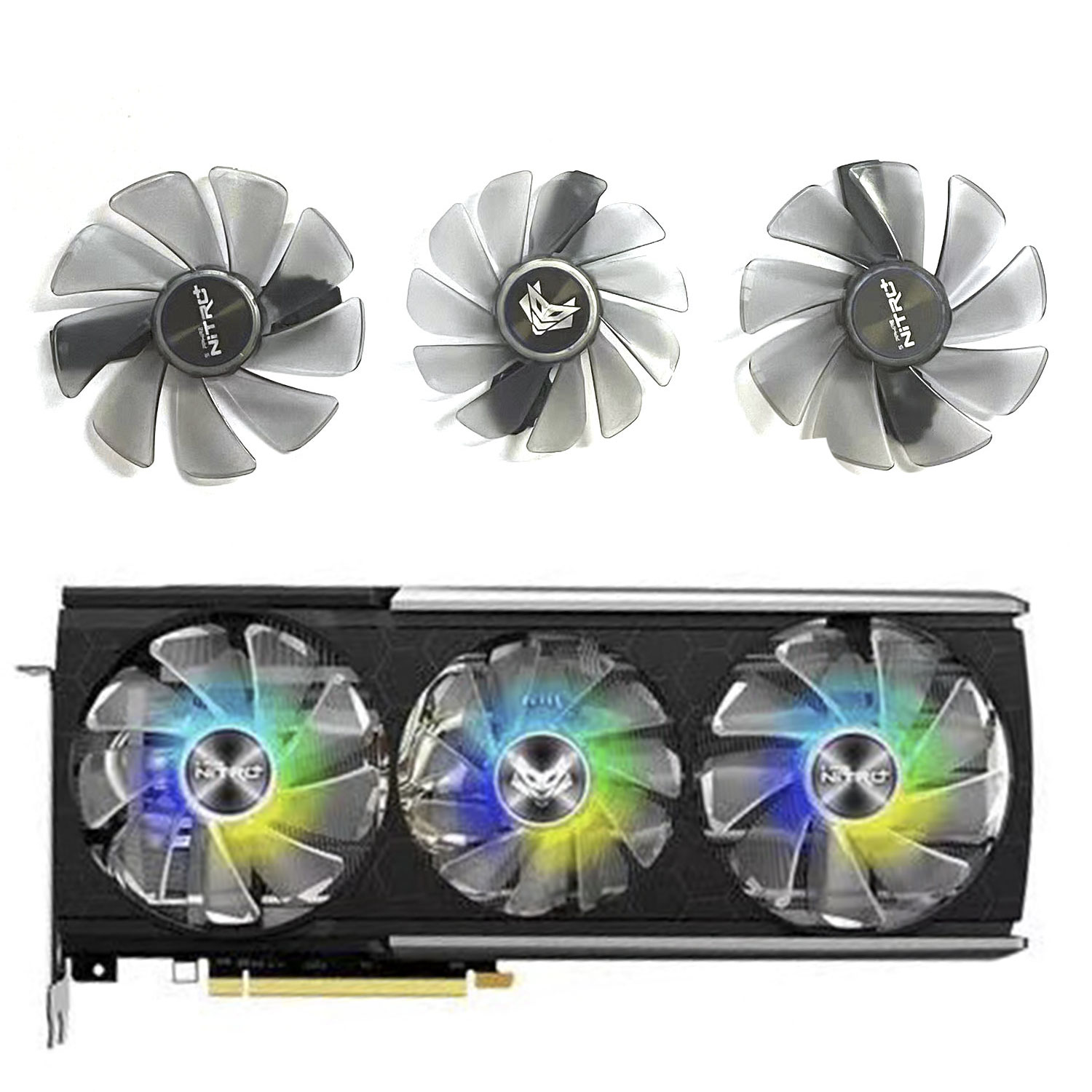CF1015H12D CF9010H12D RX5700 A – Rx 5700 Xt 8Gb Video Card Bewertung und Preis