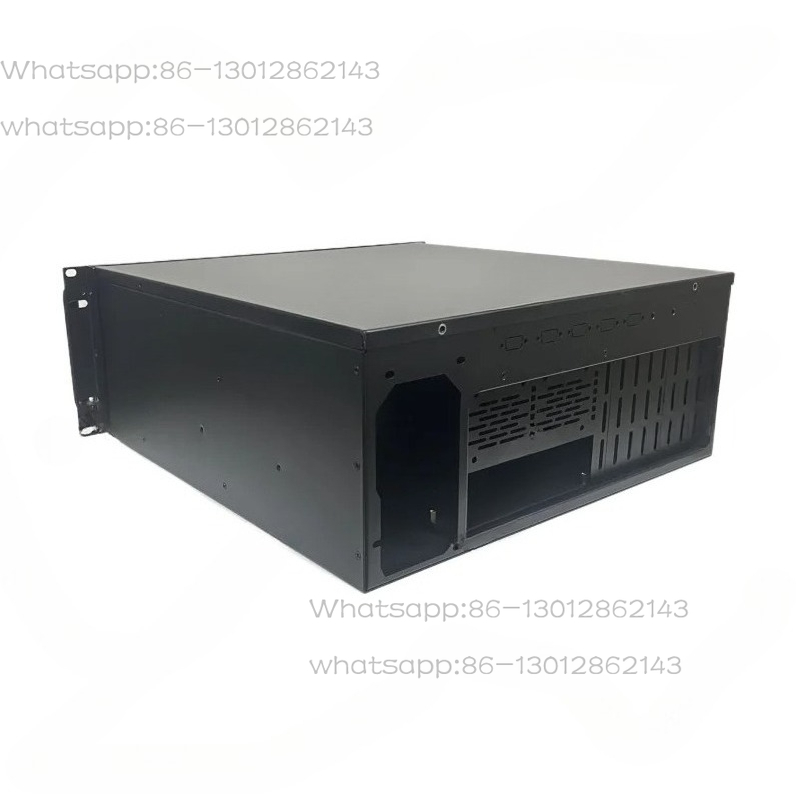 Für 4U Server-Gehäuse 3.0U ATX – 8 Gpu 4U Server Chassis Bewertung und Preis
