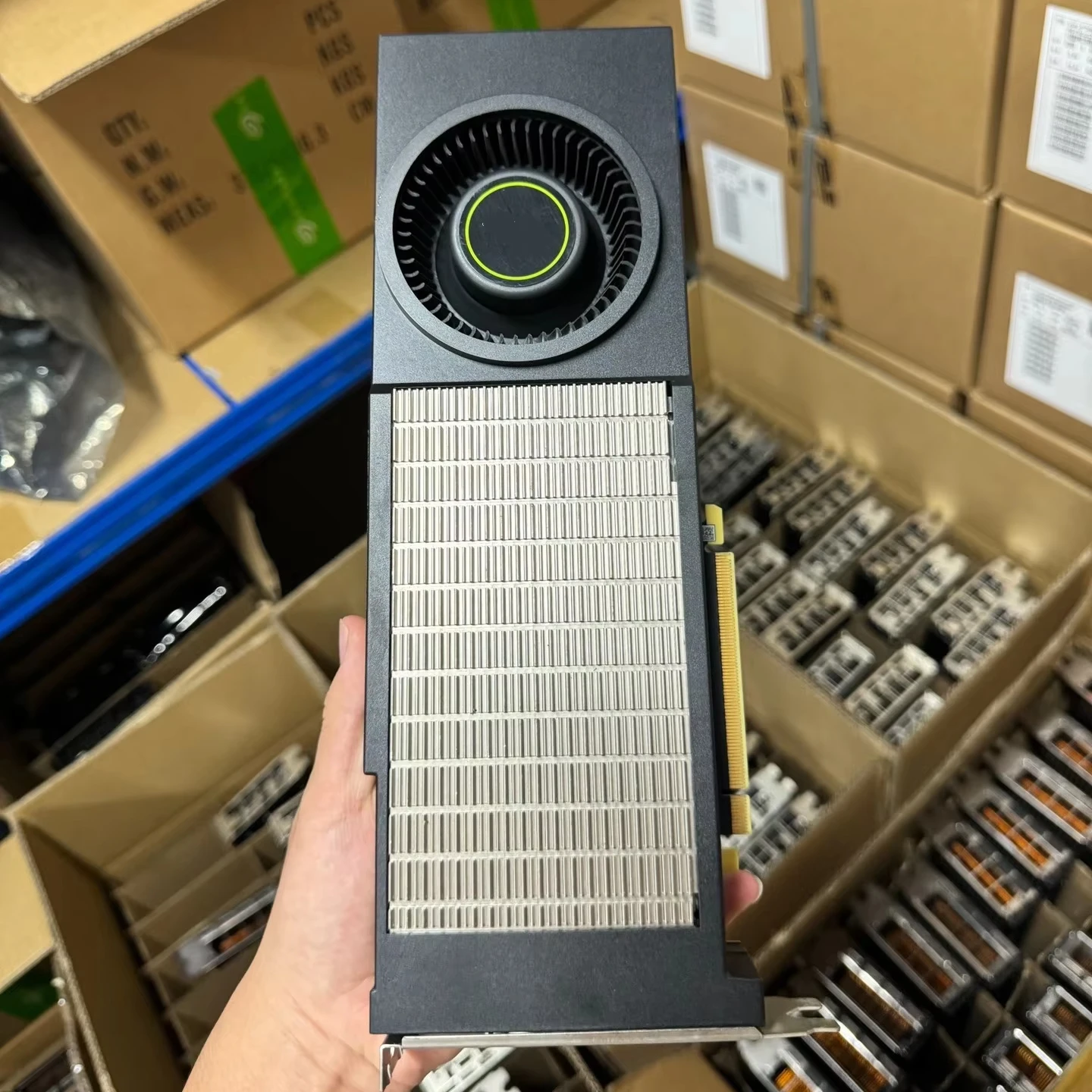 Heißer Verkauf RTX 3090 Blower – Rtx 3090 24Gb Graphics Card Bewertung und Preis
