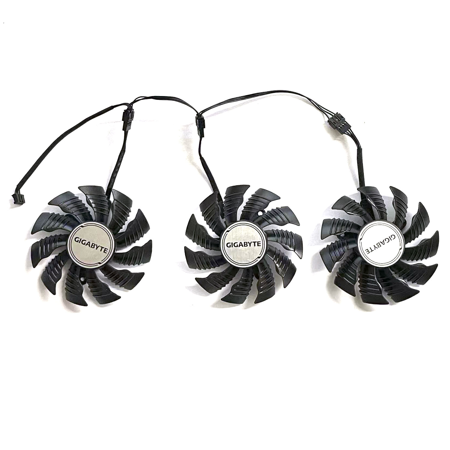 3 FAN Brandneuer 4PIN 85MM T12 – Rtx 3070 8Gb Graphics Card Bewertung und Preis