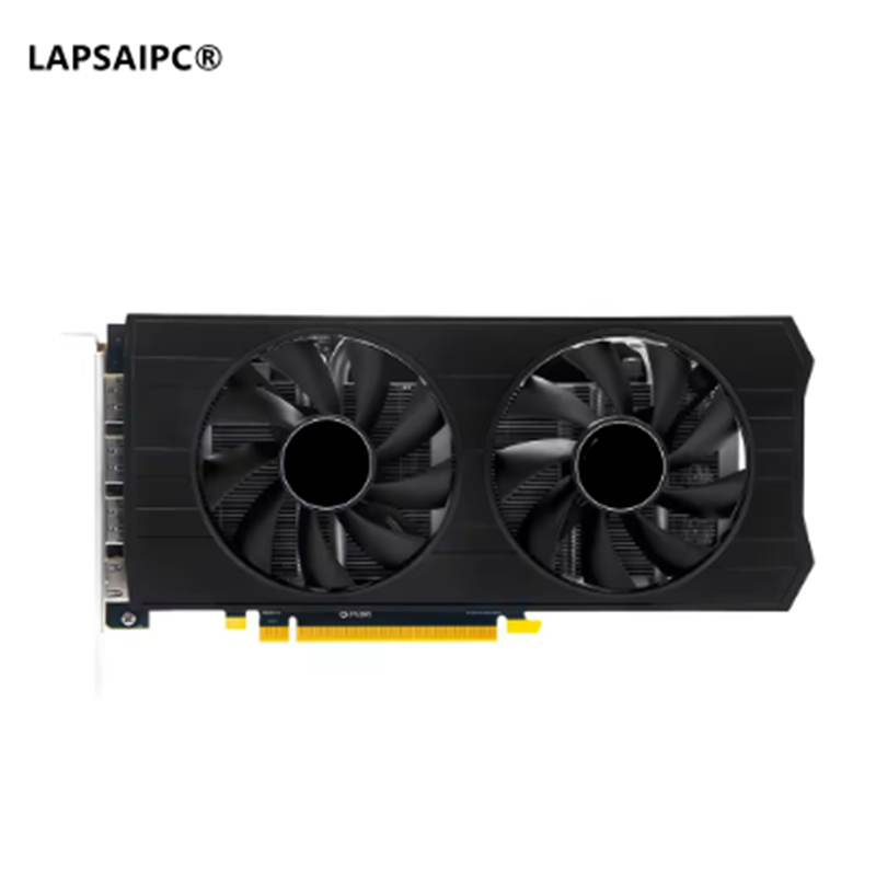 LAPSAIPC für RX580 8GB Grafikk – Rx 580 8Gb 2048Sp Gpu Bewertung und Preis