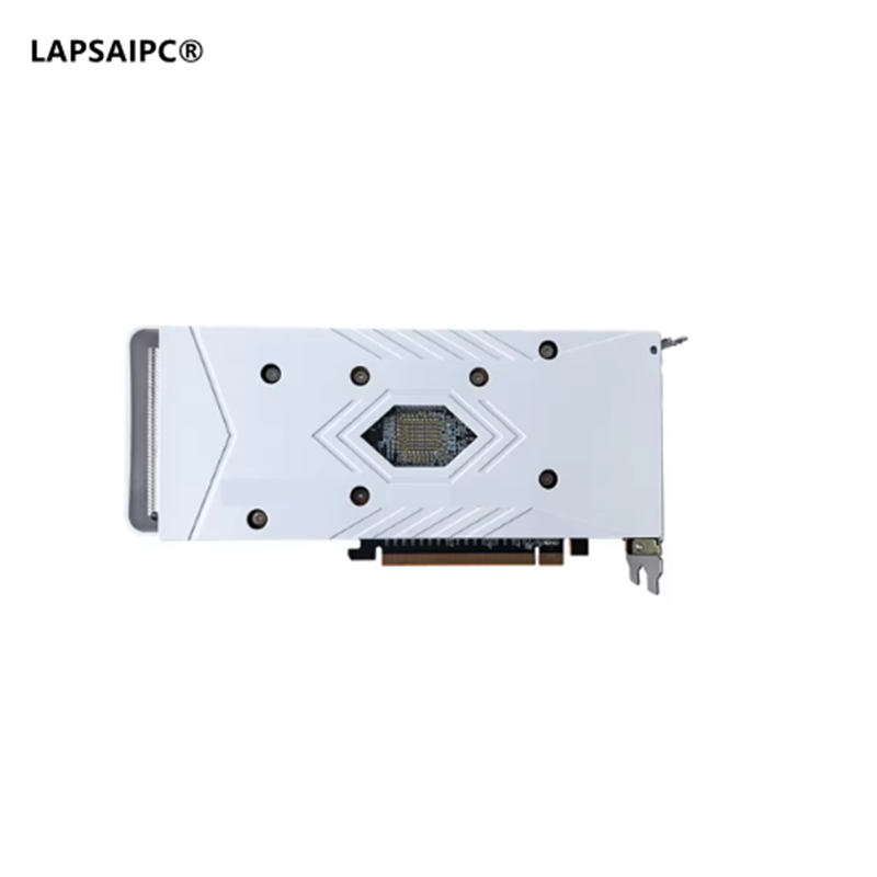 LAPSAIPC für RX6700 XT 12GB Gr – Rx 6700 Xt 12Gb Graphics Card Bewertung und Preis