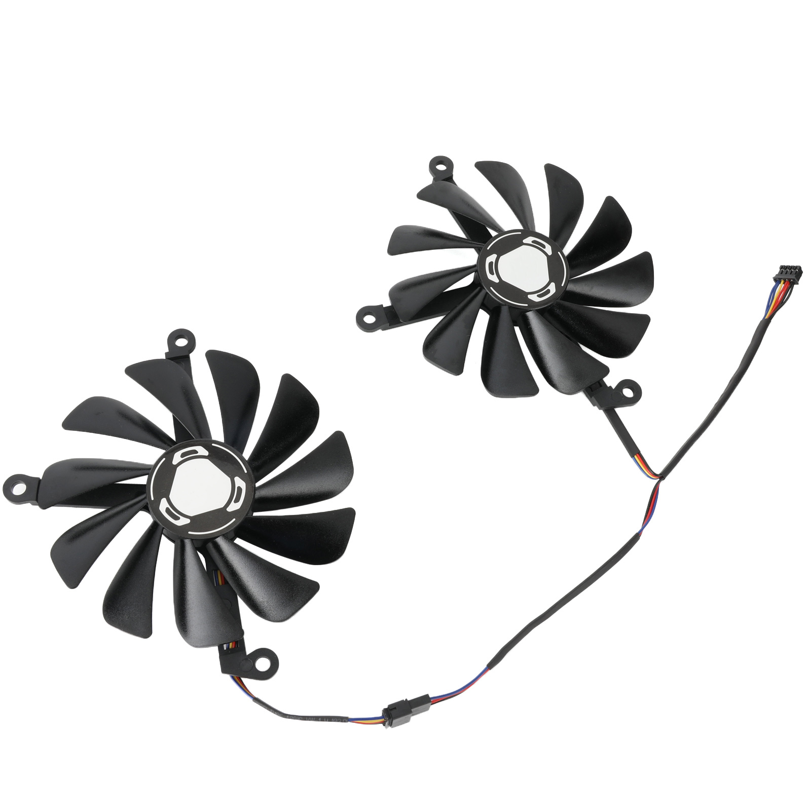 Rx5700xt Grafikkarten lüfter f – Rx 5700 Xt 8Gb Video Card Bewertung und Preis