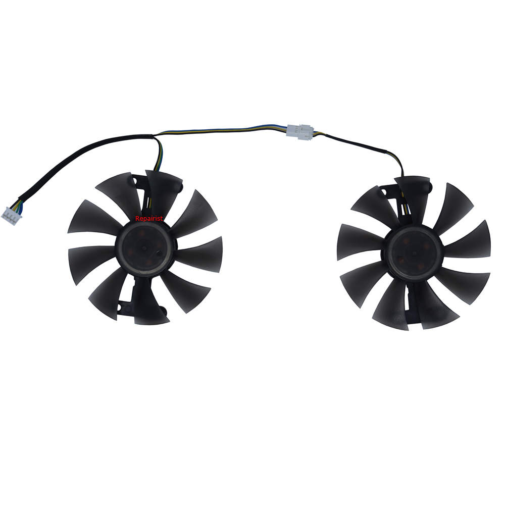 Grafikkarten lüfter, ga91s2h,  – Rx 580 8Gb 2048Sp Gpu Bewertung und Preis